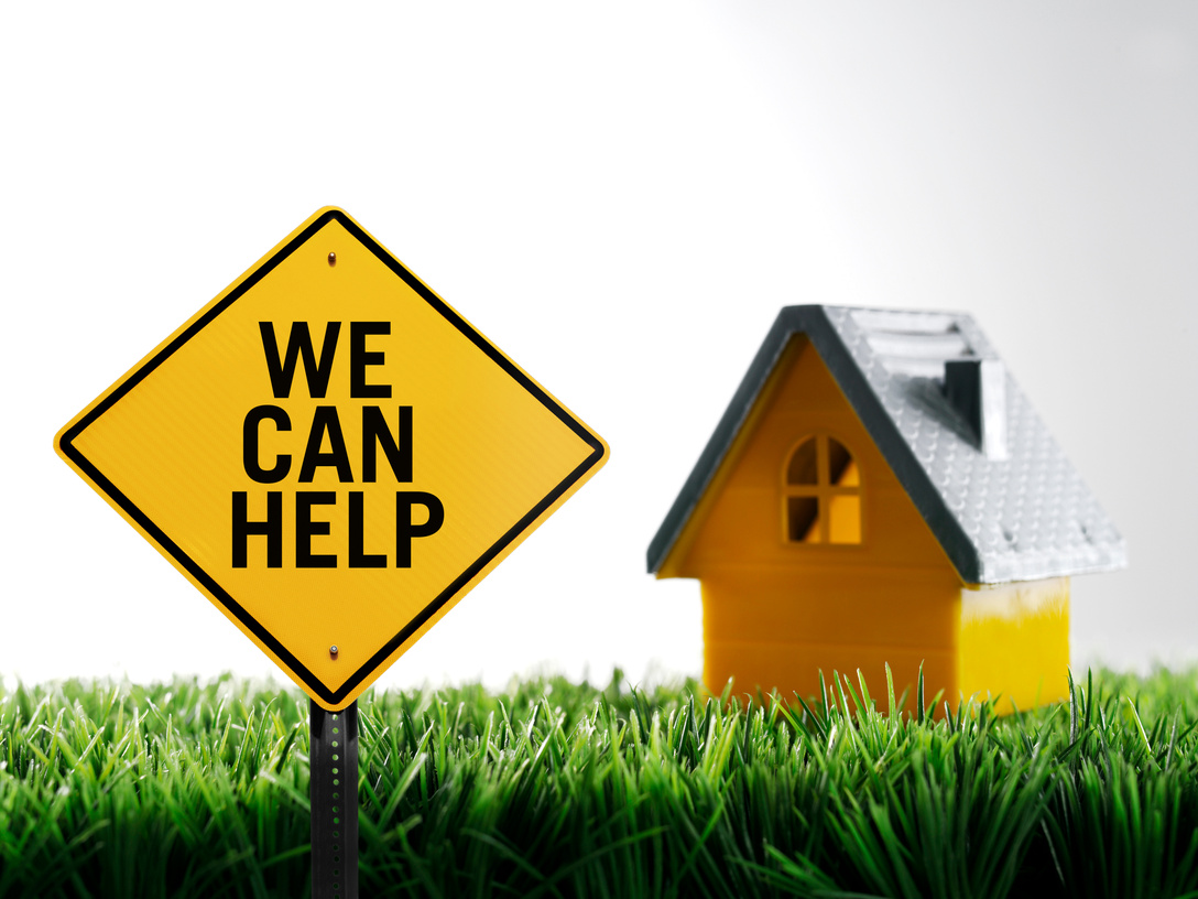 we can help for mortgage